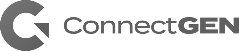 ConnectGen - logo