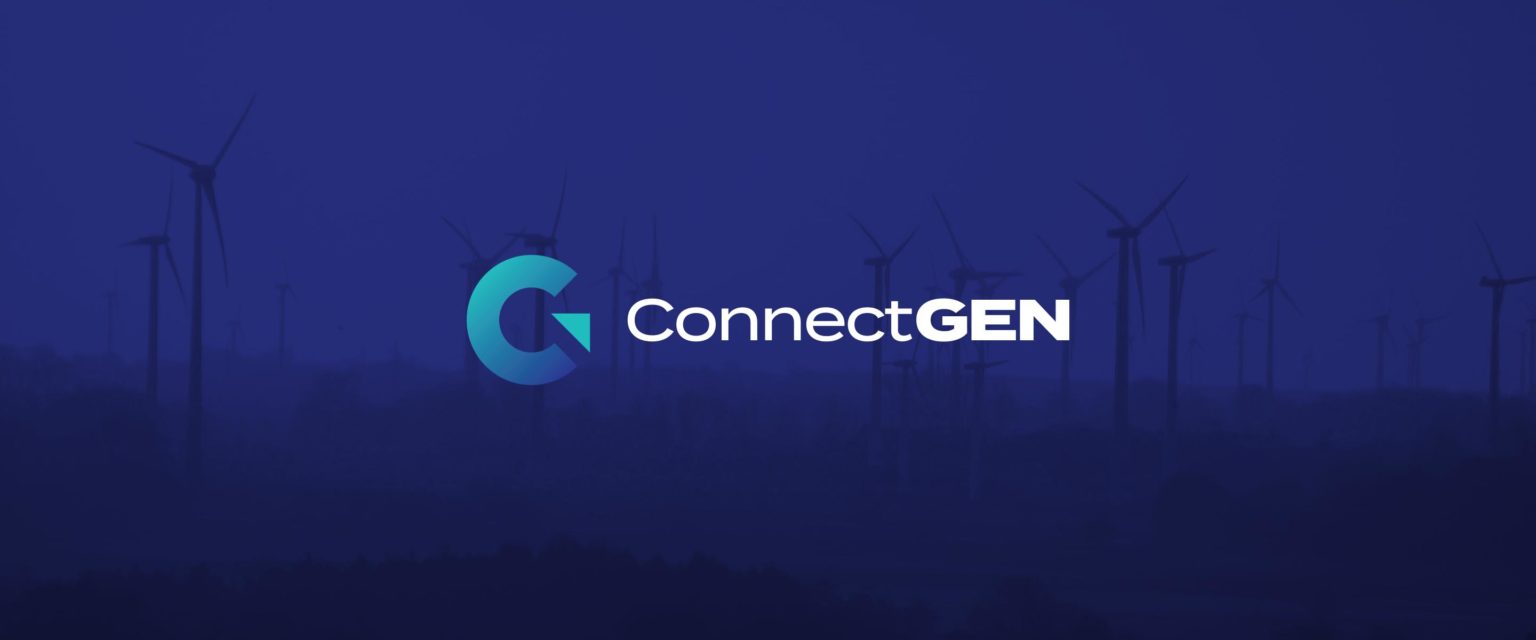 ConnectGen banner