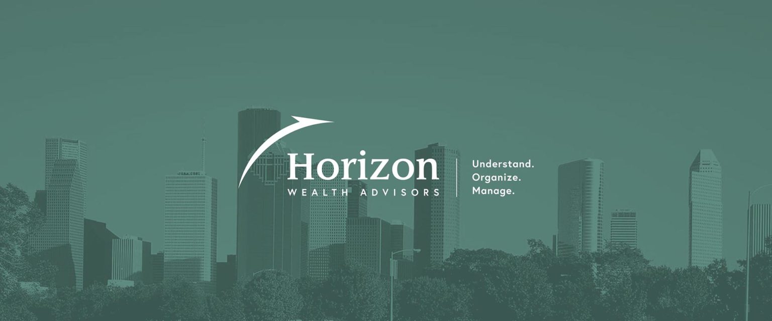 Horizon Advisors - banner
